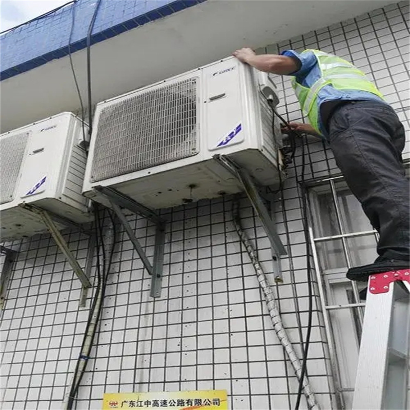 深圳宝安桥头1.5匹空调回收大概多少钱一台